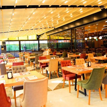 New Garden Hotel Diyarbakır Exterior foto